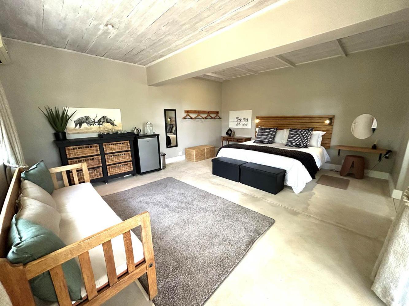 Chicane Bed And Breakfast Sunland Exteriör bild